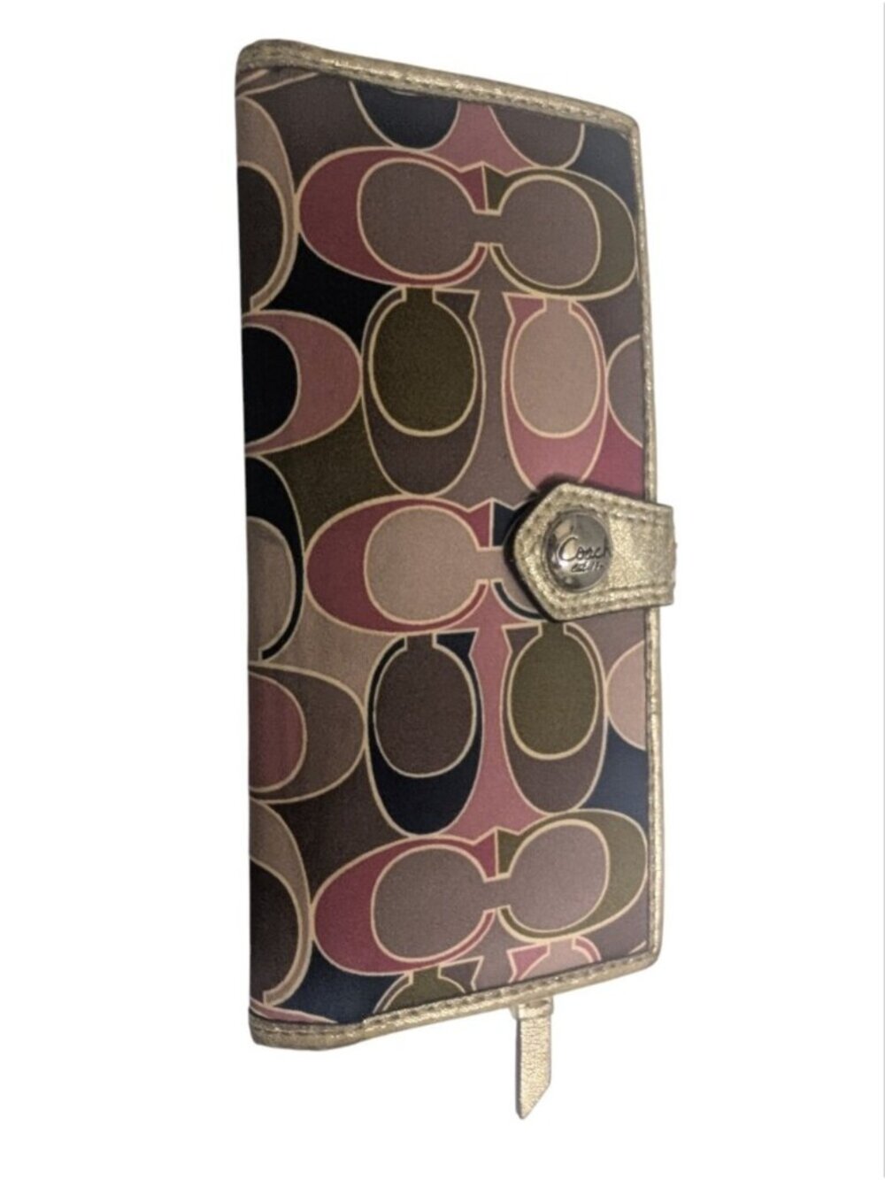 READ DESCRIPTION Project Coach Y2K Wallet